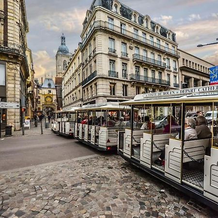 Jean Paul 2 Au Coeur De Rouen , Gare "Menage & Linge Inclus" Apartment Ngoại thất bức ảnh