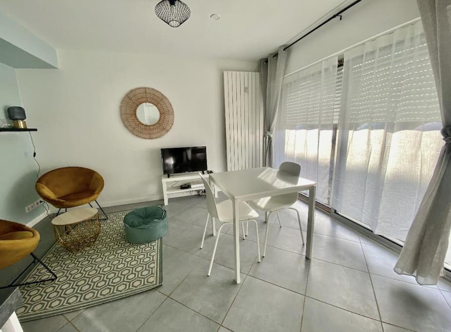 Jean Paul 2 Au Coeur De Rouen , Gare "Menage & Linge Inclus" Apartment Ngoại thất bức ảnh