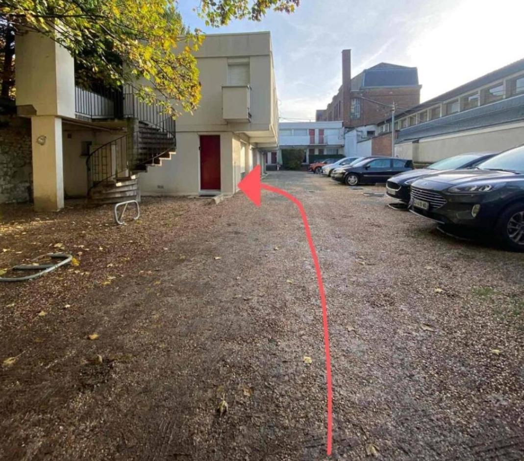 Jean Paul 2 Au Coeur De Rouen , Gare "Menage & Linge Inclus" Apartment Ngoại thất bức ảnh